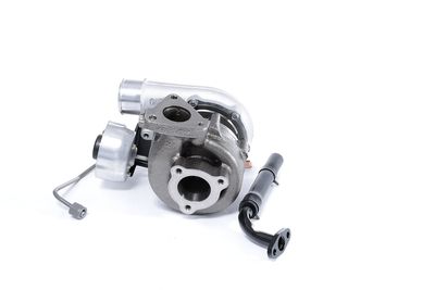 LADER AUFLADUNG BTS Turbo T981434 20