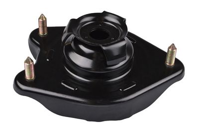 Suspension strut support mount