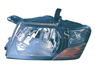 Основная фара JUMASA 38322113 для MITSUBISHI PAJERO