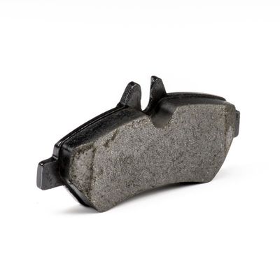 BREMSBELAGSATZ SCHEIBENBREMSE DELPHI LP1983 17