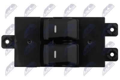 Spínač, zvedací zařízení oken NTY EWS-HY-055