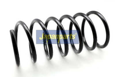 JAPANPARTS Пружина ходовой части