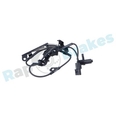Sensor, Raddrehzahl