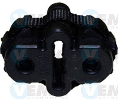 Uchwyt, system wydechowy VEMA 350164