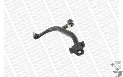 LENKER RADAUFHäNGUNG