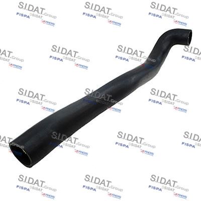 въздуховод за турбината SIDAT 500526