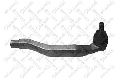накрайник на напречна кормилна щанга STELLOX 51-02424-SX
