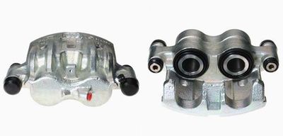 Brzdový třmen BUDWEG CALIPER 343771