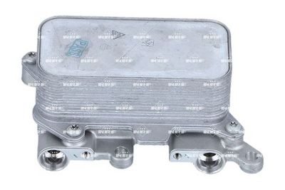 RADIATOR RACIRE ULEI CUTIE DE VITEZE AUTOMATA NRF 310055 1