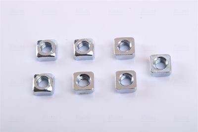 RADIATOR RACIRE MOTOR NISSENS 68507 4