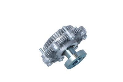 CUPLA VENTILATOR RADIATOR NRF 49558 19