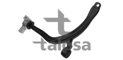 LENKER RADAUFHäNGUNG