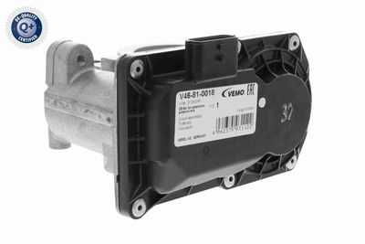 DROSSELKLAPPENSTUTZEN VEMO V46810018 3