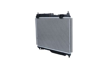 RADIATOR RACIRE MOTOR NRF 550069 29