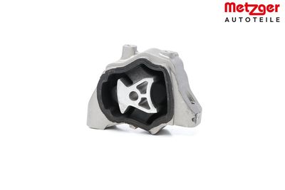 LAGERUNG MOTOR METZGER AUTOTEILE 8054721 20