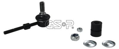 Тяга / стойка, стабилизатор GSP S050753 для HONDA PRELUDE