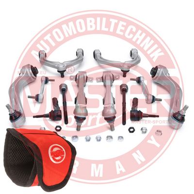 SET SUSPENSIE ROATA MASTER-SPORT GERMANY 371423KITMSM 2