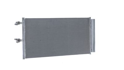 CONDENSATOR CLIMATIZARE MAHLE AC1142000S 53