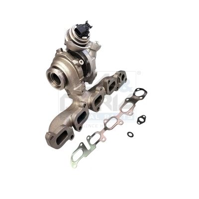 COMPRESOR SISTEM DE SUPRAALIMENTARE