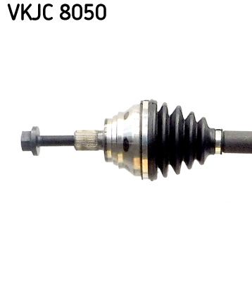 Drive Shaft VKJC 8050