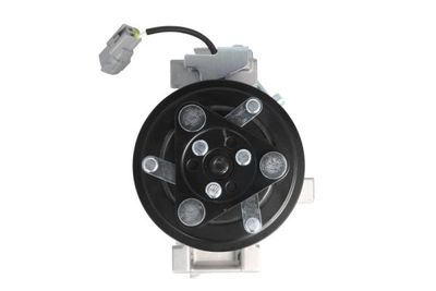 Airconditioning compressor past: ALFA ROMEO TONALE  FIAT 500X  JEEP COMPASS, RENEGADE 1.6/1.6D/2.0D 07.14-