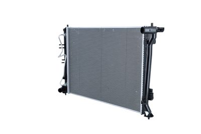 RADIATOR RACIRE MOTOR NRF 550141 9