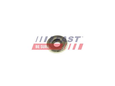 Valivé ložisko, ložisko pružné vzpěry FAST FT12129