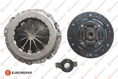 Комплект сцепления EUROREPAR 1680363380 для AUTOBIANCHI Y10