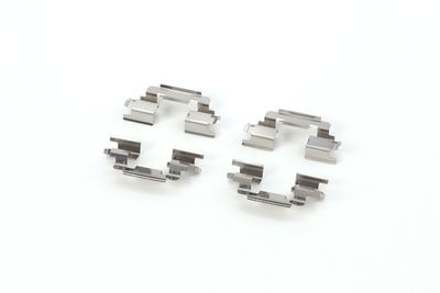 ZUBEHöRSATZ SCHEIBENBREMSBELAG ATE 13046005142 23