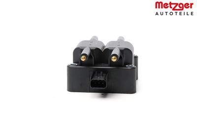 ZüNDSPULE METZGER AUTOTEILE 0880130 2