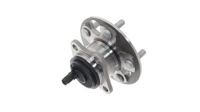 RADLAGERSATZ SKF VKBA6877 33