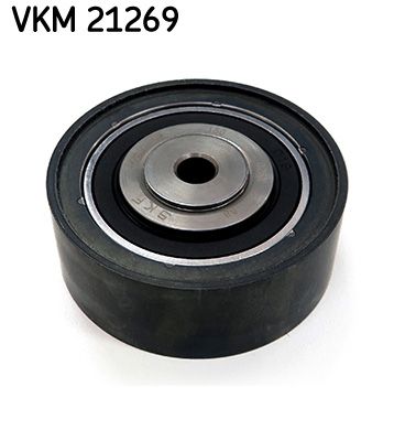 Deflection Pulley/Guide Pulley, timing belt VKM 21269