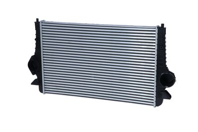 INTERCOOLER COMPRESOR NRF 30166 7
