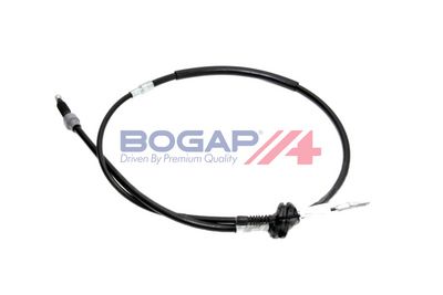 CABLU FRANA DE PARCARE