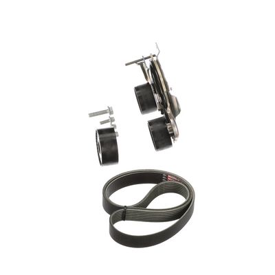 KEILRIPPENRIEMENSATZ GATES K017PK1196EST 30