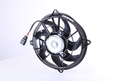 VENTILATOR RADIATOR NISSENS 85909 8