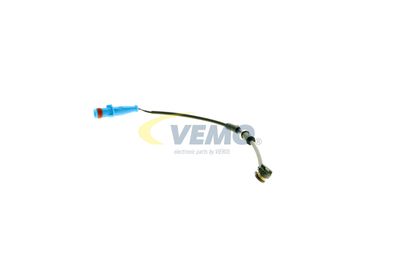 WARNKONTAKT BREMSBELAGVERSCHLEIß VEMO V40720415 19