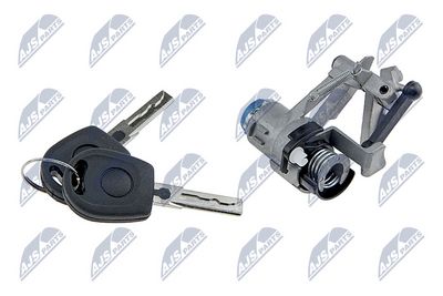 Zamykací valec NTY EZC-WW-093