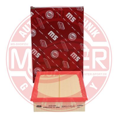 Vzduchový filter MASTER-SPORT GERMANY 30045U-LF-PCS-MS