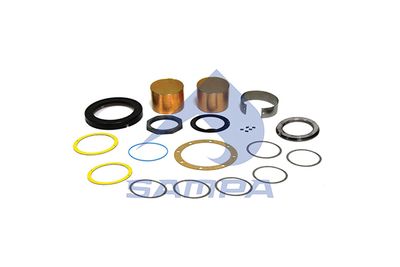 Set reparatie, fuzeta (suport arc) Sampa 5830040585