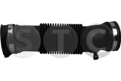 ANSAUGSCHLAUCH LUFTFILTER