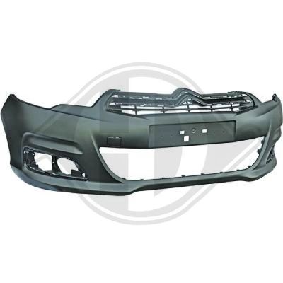 Буфер DIEDERICHS 4073050 для CITROËN C4
