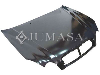 Капот двигателя JUMASA 05031634 для HYUNDAI SONATA