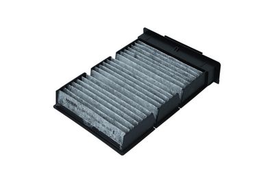 Filtras, salono oras