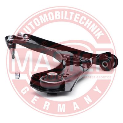 Rameno zavesenia kolies MASTER-SPORT GERMANY 63153M-PCS-MS