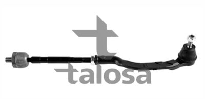 Поперечная рулевая тяга TALOSA 41-16578 для RENAULT VEL