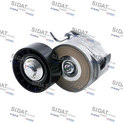 RIEMENSPANNER KEILRIPPENRIEMEN