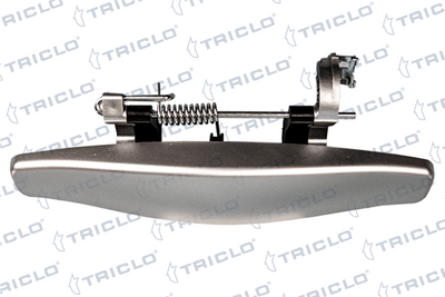 Дръжка външна врата TRICLO 125203