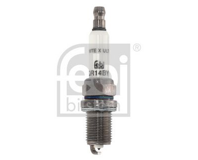 Spark plug