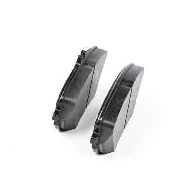 BREMSBELAGSATZ SCHEIBENBREMSE DELPHI LP3485 10